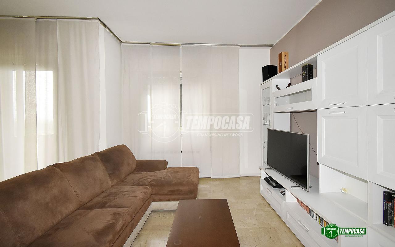 appartamento in vendita a Cologno Monzese