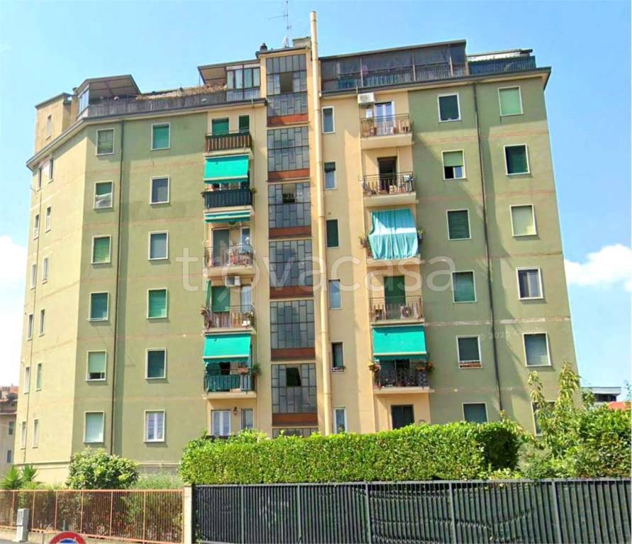 appartamento in vendita a Cologno Monzese