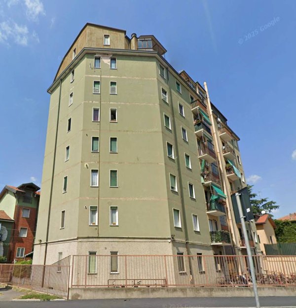 appartamento in vendita a Cologno Monzese