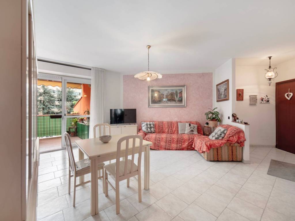 appartamento in vendita a Cologno Monzese