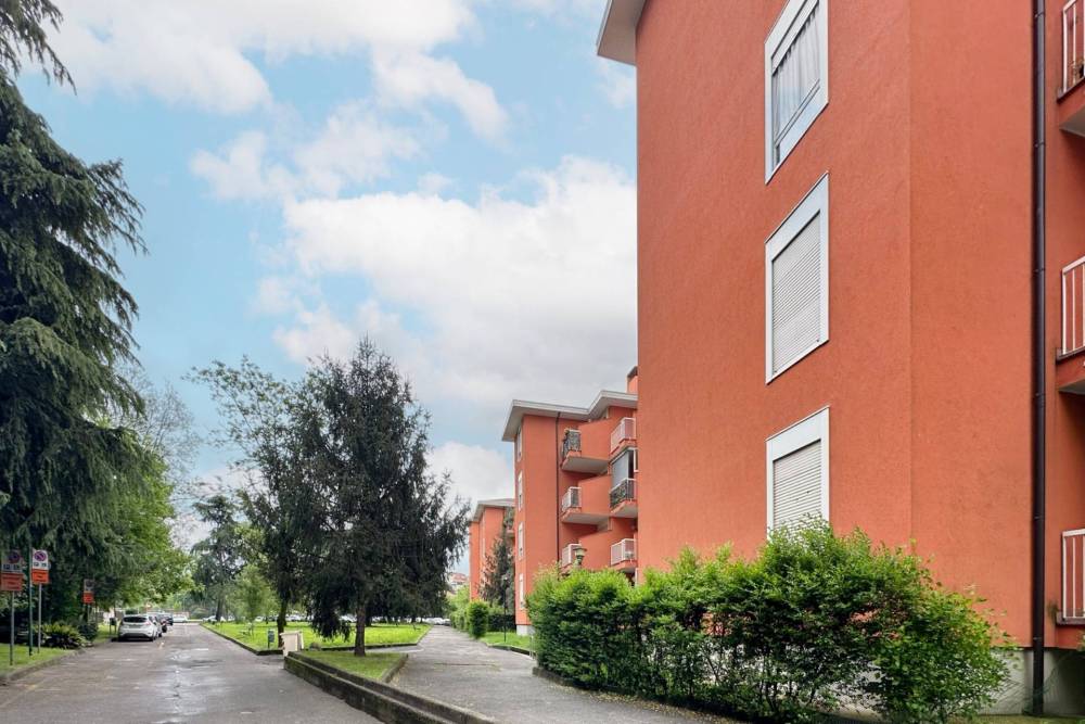 appartamento in vendita a Cologno Monzese
