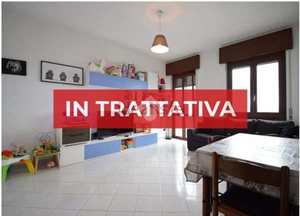 appartamento in vendita a Cologno Monzese
