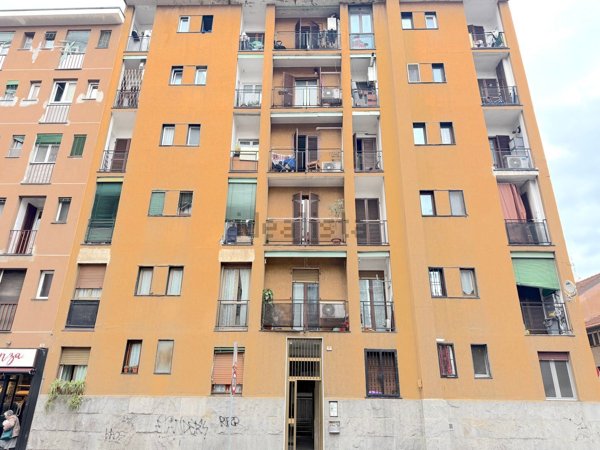 appartamento in vendita a Cologno Monzese