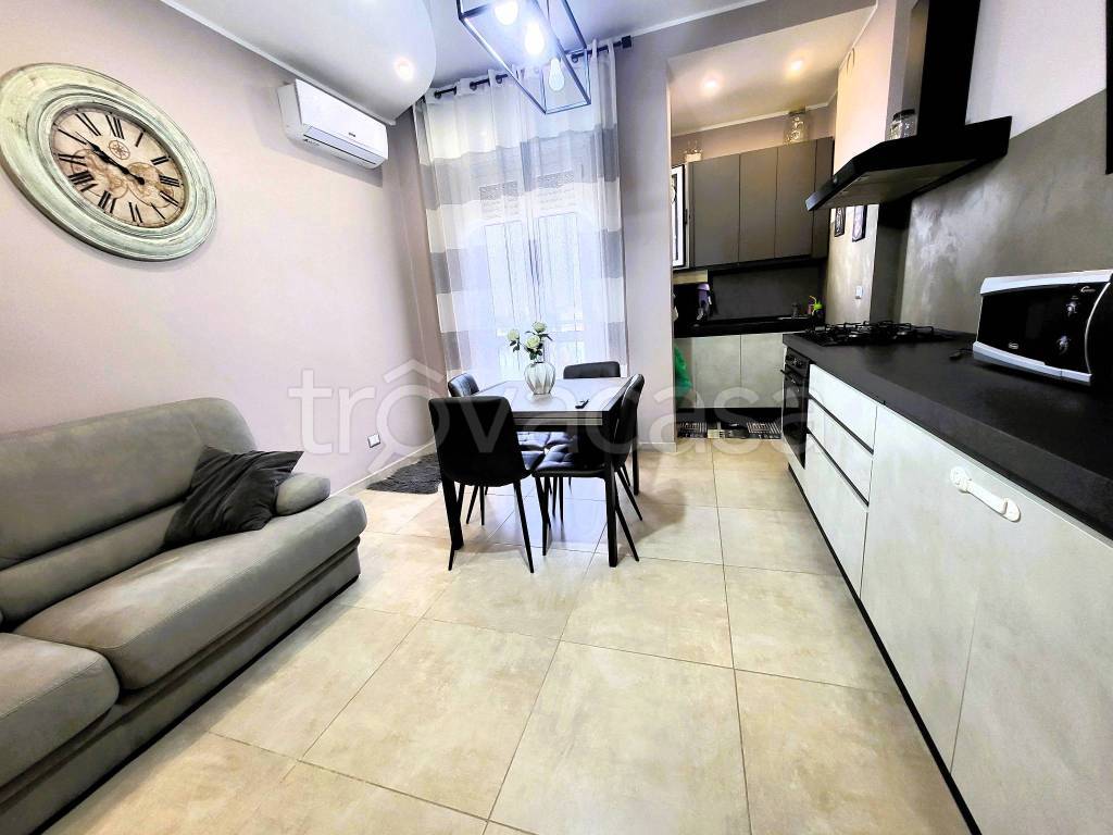 appartamento in vendita a Cologno Monzese