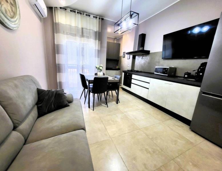 appartamento in vendita a Cologno Monzese