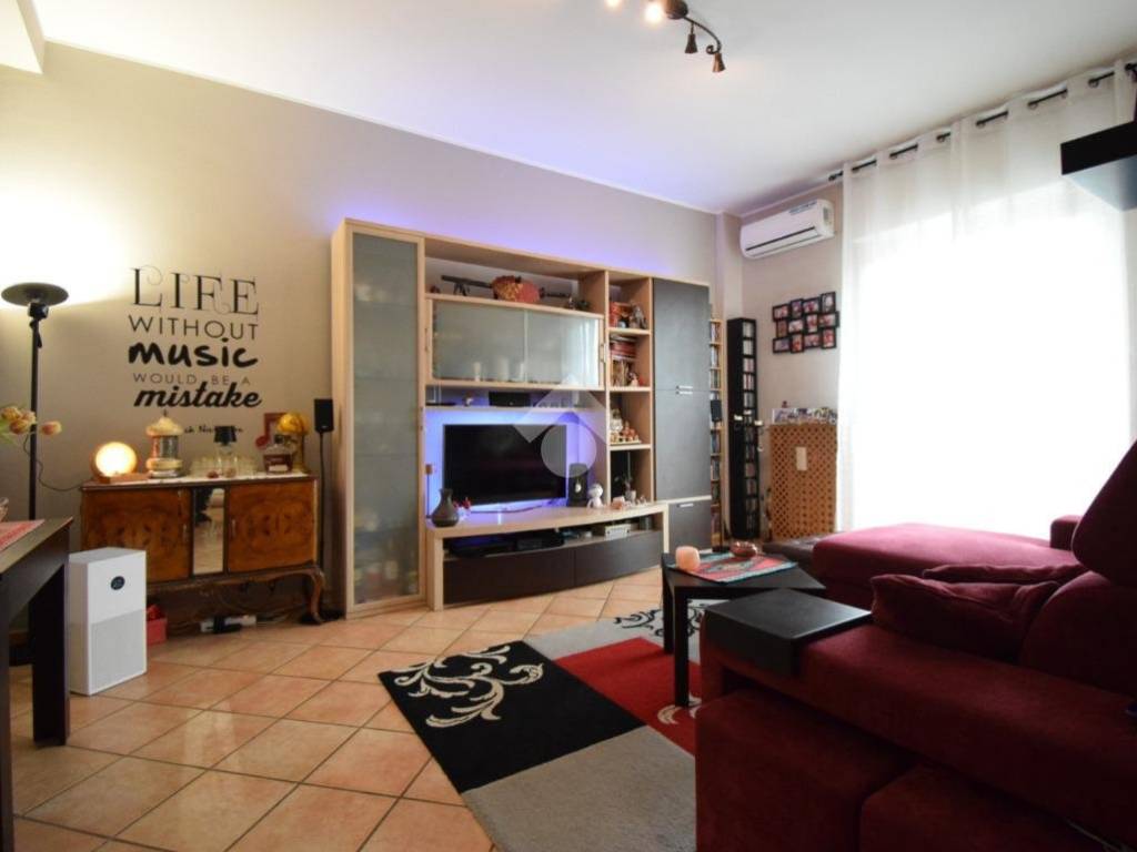 appartamento in vendita a Cologno Monzese