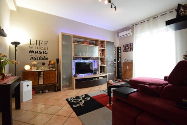 appartamento in vendita a Cologno Monzese