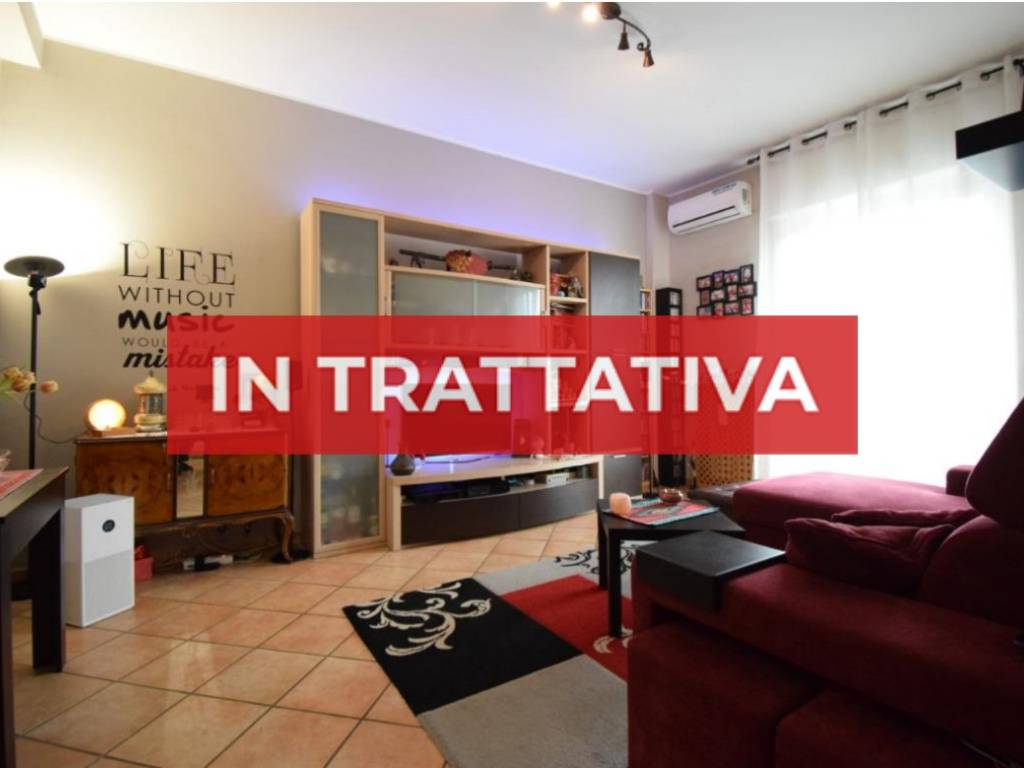 appartamento in vendita a Cologno Monzese