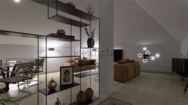 appartamento in vendita a Cologno Monzese