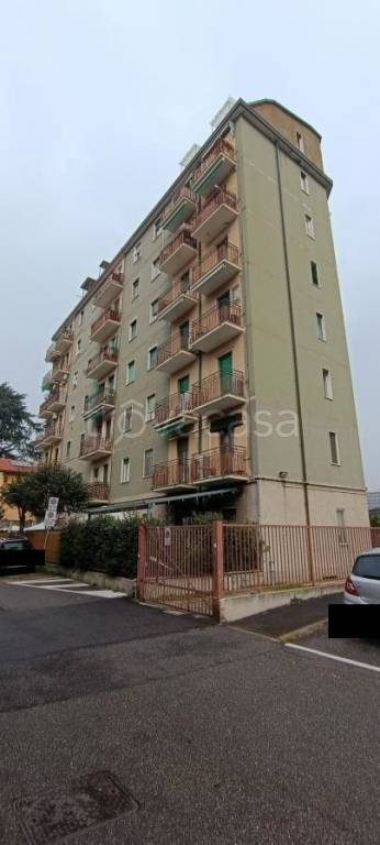 appartamento in vendita a Cologno Monzese
