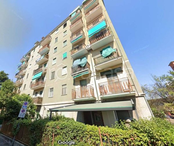appartamento in vendita a Cologno Monzese