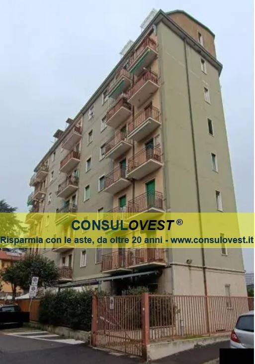 appartamento in vendita a Cologno Monzese