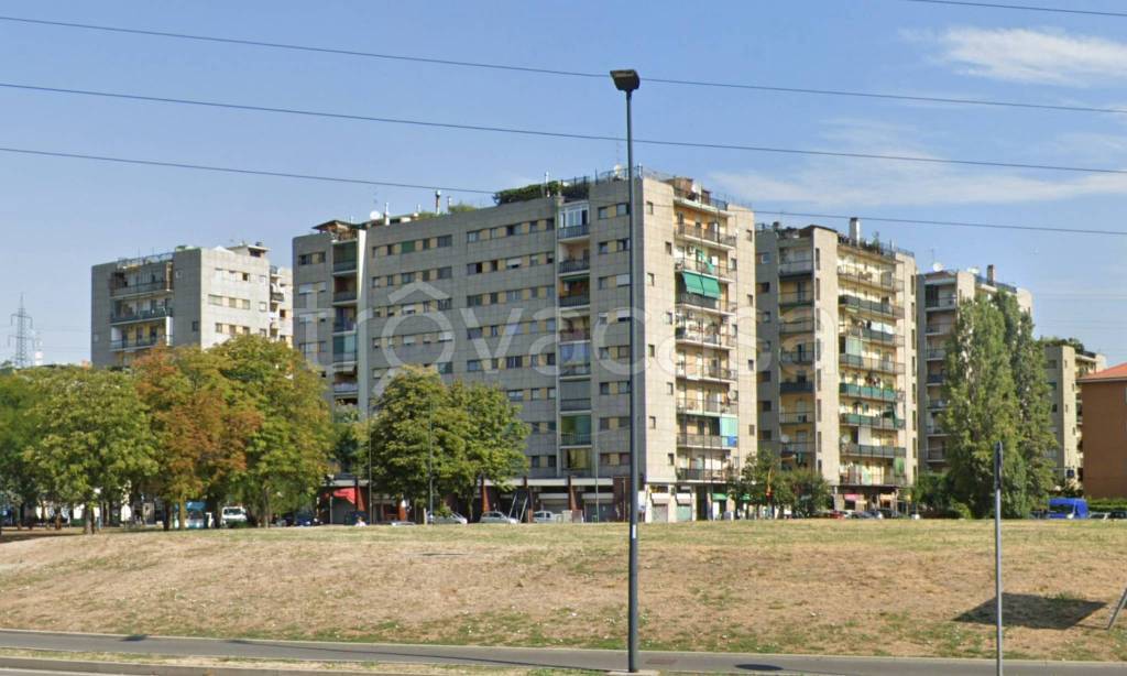 appartamento in vendita a Cologno Monzese