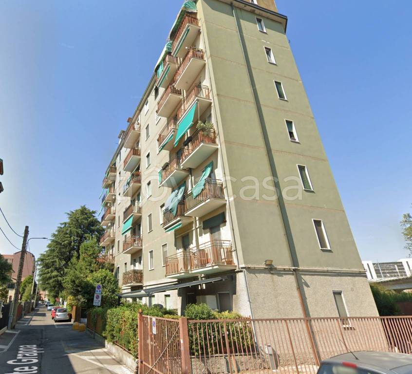 appartamento in vendita a Cologno Monzese
