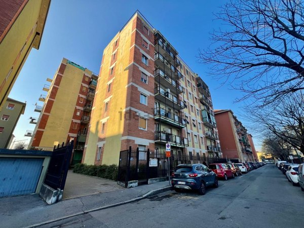 appartamento in vendita a Cologno Monzese