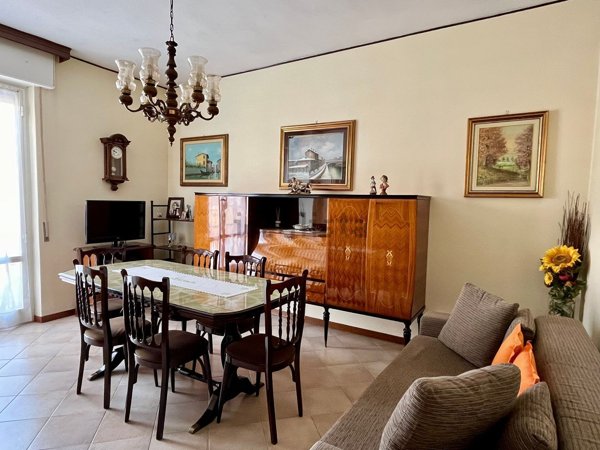 appartamento in vendita a Cologno Monzese