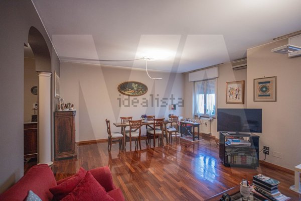 appartamento in vendita a Cologno Monzese