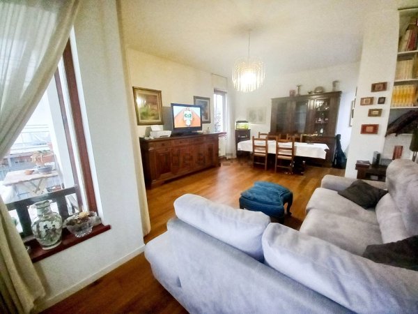 appartamento in vendita a Cologno Monzese