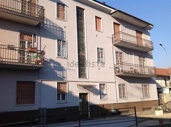 appartamento in vendita a Cologno Monzese
