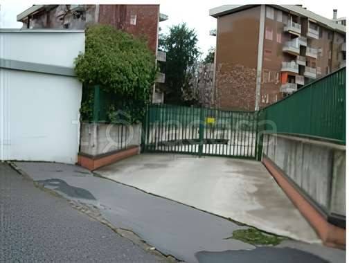 appartamento in vendita a Cologno Monzese in zona San Maurizio al Lambro