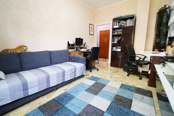 appartamento in vendita a Cologno Monzese
