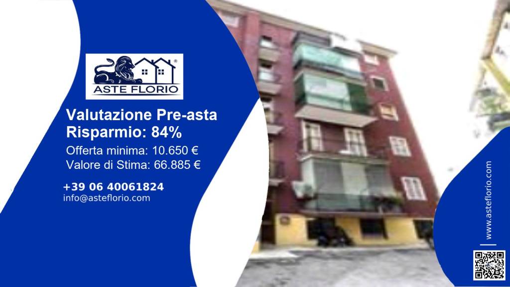 appartamento in vendita a Cologno Monzese in zona San Maurizio al Lambro