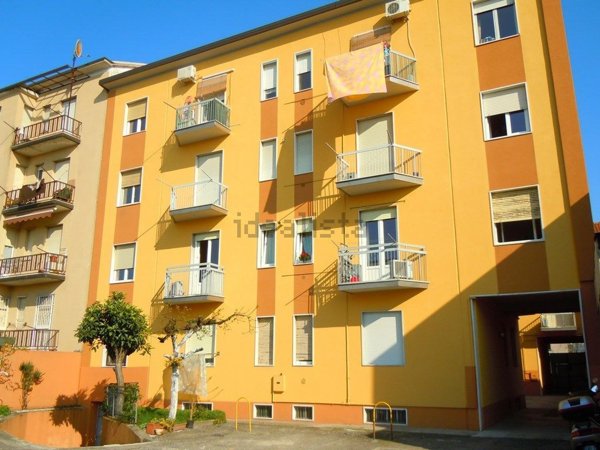 appartamento in vendita a Cologno Monzese