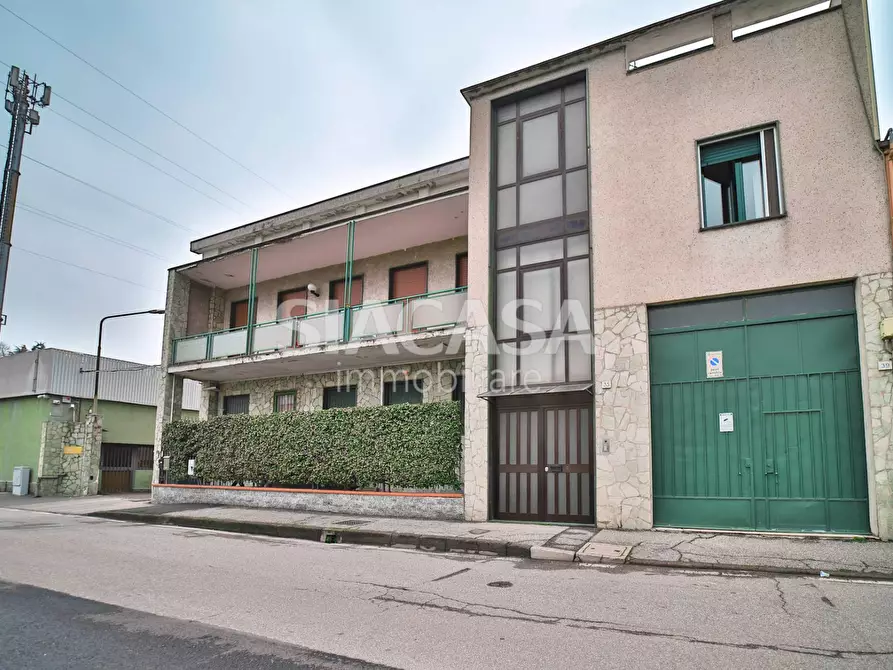 ufficio in vendita a Cologno Monzese