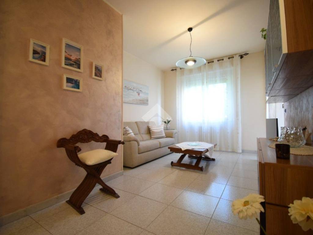 appartamento in vendita a Cologno Monzese in zona San Maurizio al Lambro