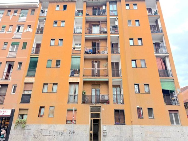 appartamento in vendita a Cologno Monzese