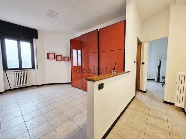 appartamento in vendita a Cologno Monzese