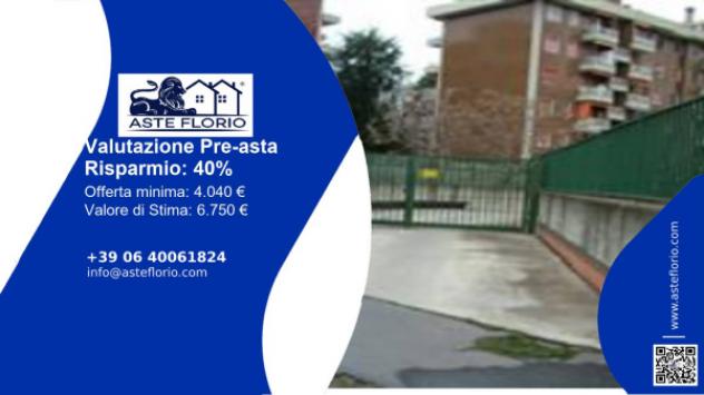 terreno edificabile in vendita a Cologno Monzese