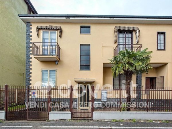 appartamento in vendita a Cologno Monzese