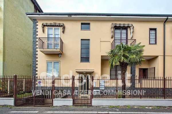 appartamento in vendita a Cologno Monzese