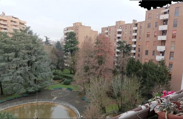 appartamento in vendita a Cologno Monzese