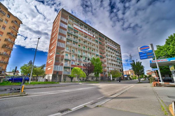appartamento in vendita a Cologno Monzese in zona San Maurizio al Lambro