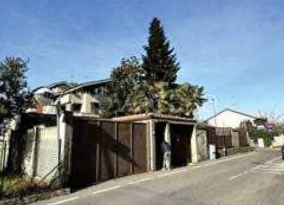 appartamento in vendita a Cologno Monzese in zona San Maurizio al Lambro