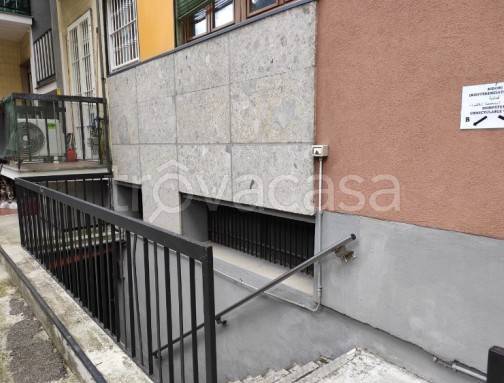appartamento in vendita a Cologno Monzese