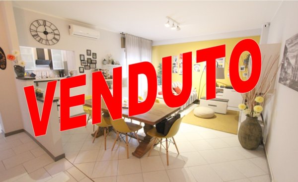 appartamento in vendita a Cologno Monzese