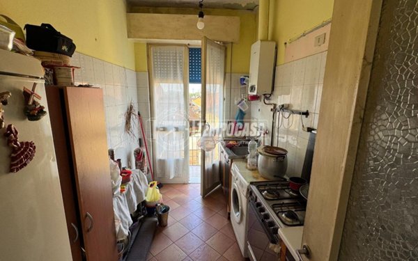 appartamento in vendita a Cologno Monzese