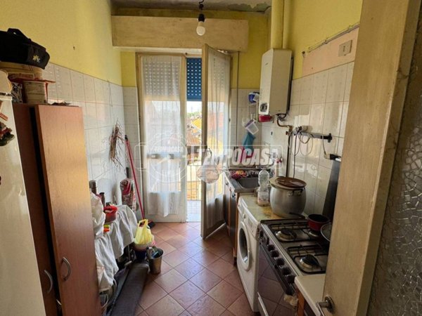 appartamento in vendita a Cologno Monzese
