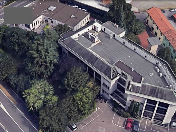 intera palazzina in vendita a Cologno Monzese in zona San Maurizio al Lambro