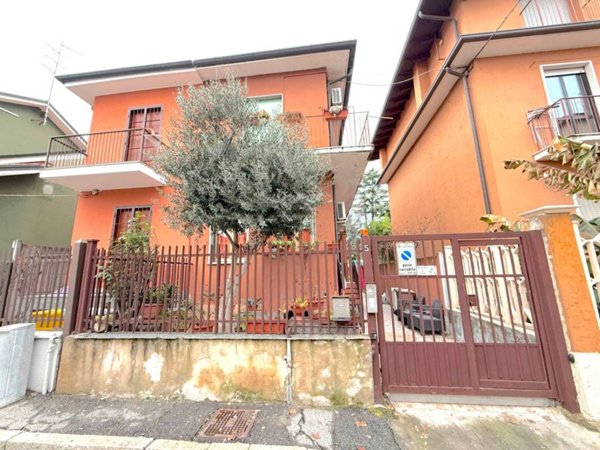 appartamento in vendita a Cologno Monzese