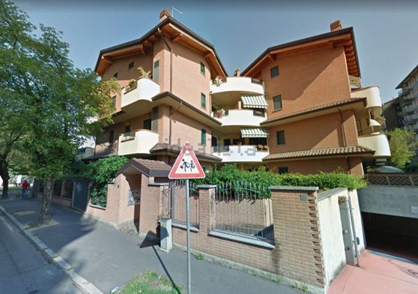 appartamento in vendita a Cologno Monzese