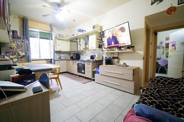 appartamento in vendita a Cologno Monzese