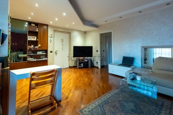 appartamento in vendita a Cologno Monzese