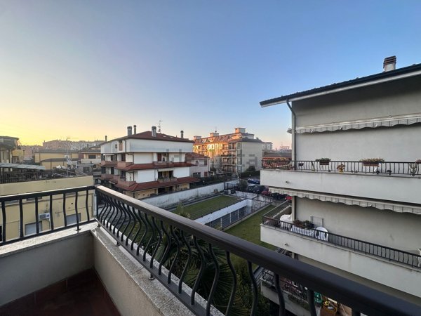 appartamento in vendita a Cologno Monzese
