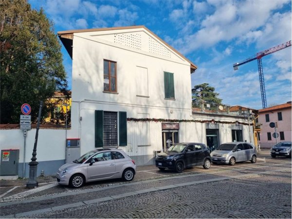 appartamento in vendita a Cologno Monzese