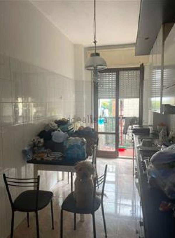 appartamento in vendita a Cologno Monzese