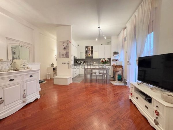 appartamento in vendita a Cologno Monzese